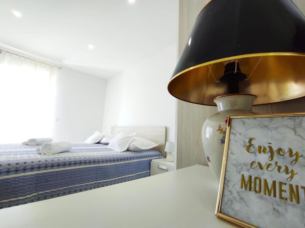 De La Marina Apartment Makarska