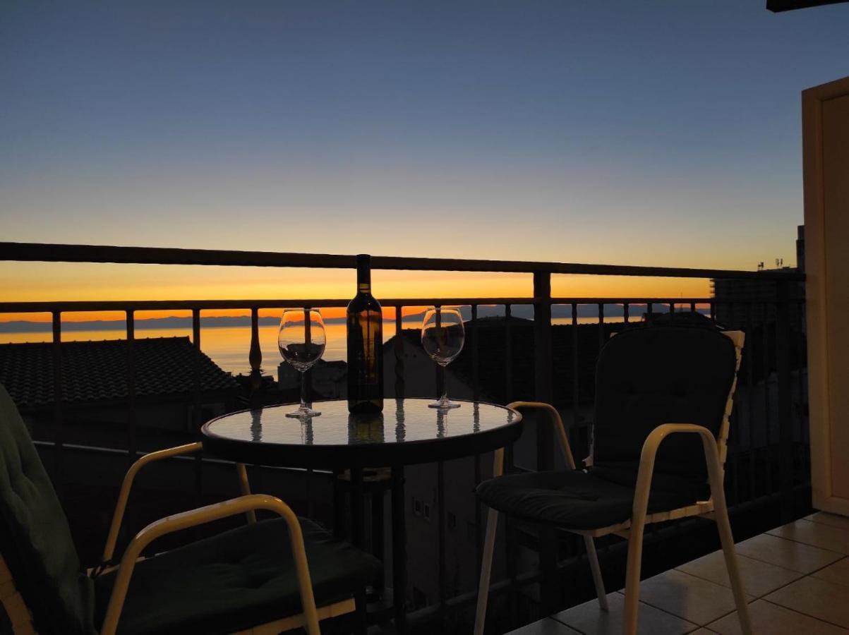 De La Marina Apartment