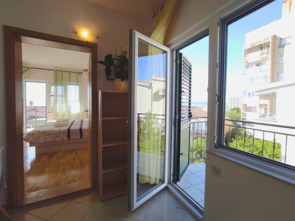 Apartment De La Marina