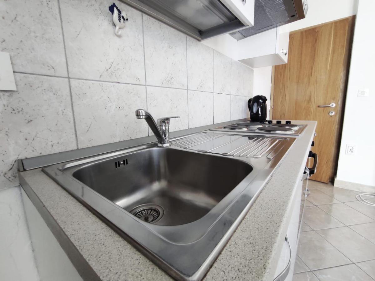 De La Marina Apartment *