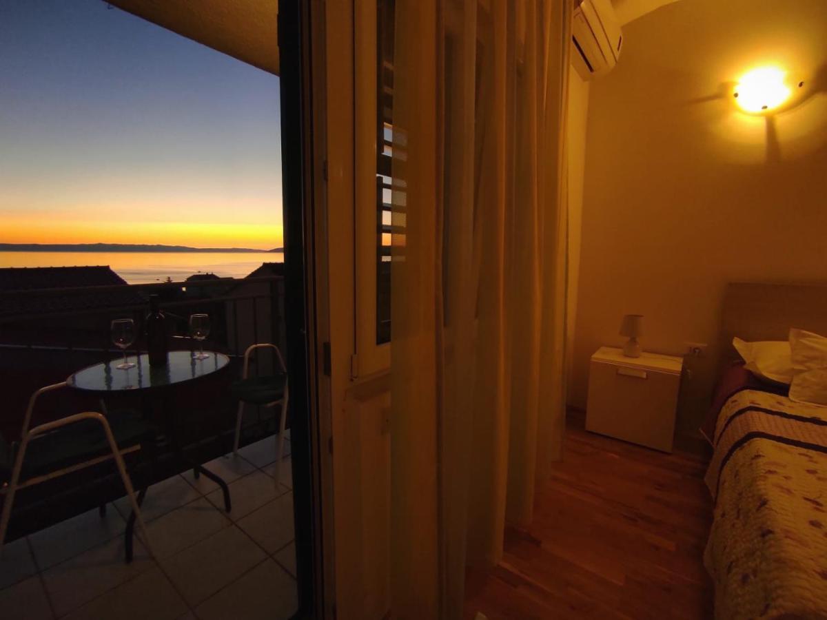 Apartment De La Marina *