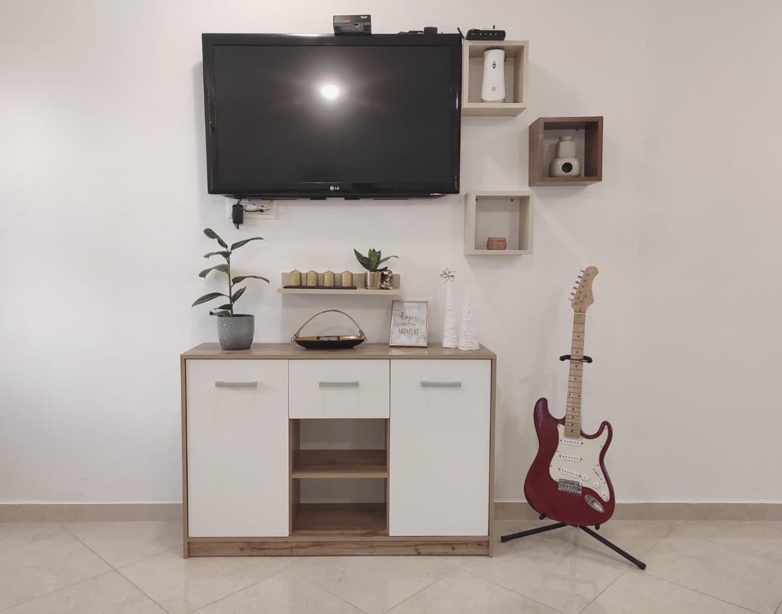De La Marina Apartment Makarska